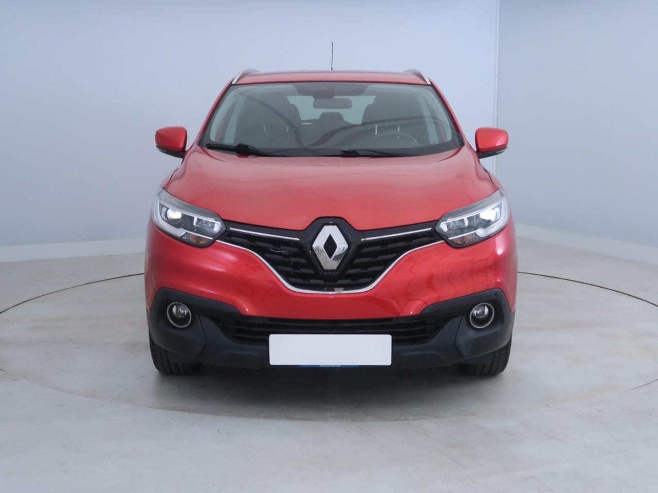 2017 Renault KADJAR - 2