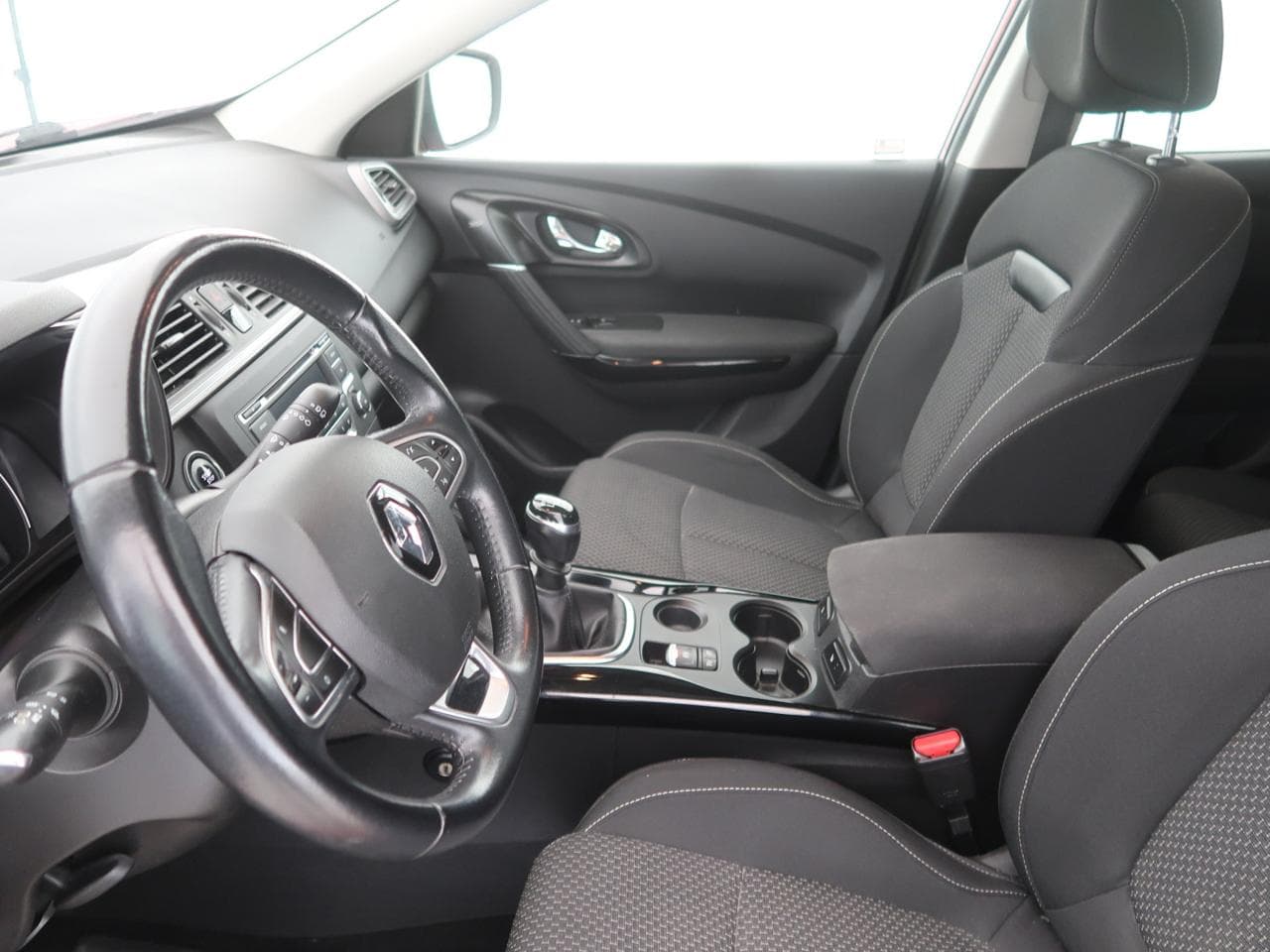 2017 Renault KADJAR - 17