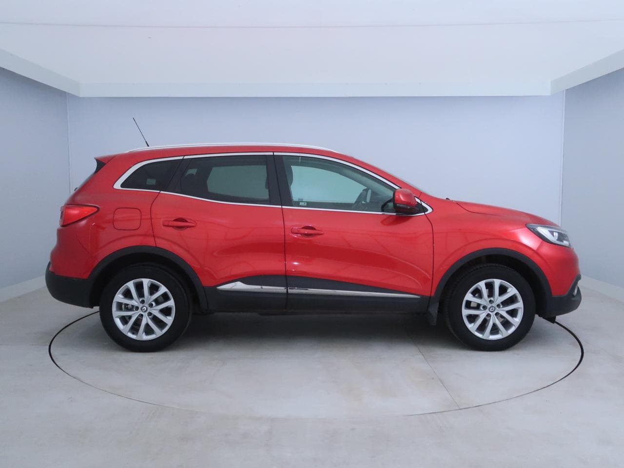 2017 Renault KADJAR - 8