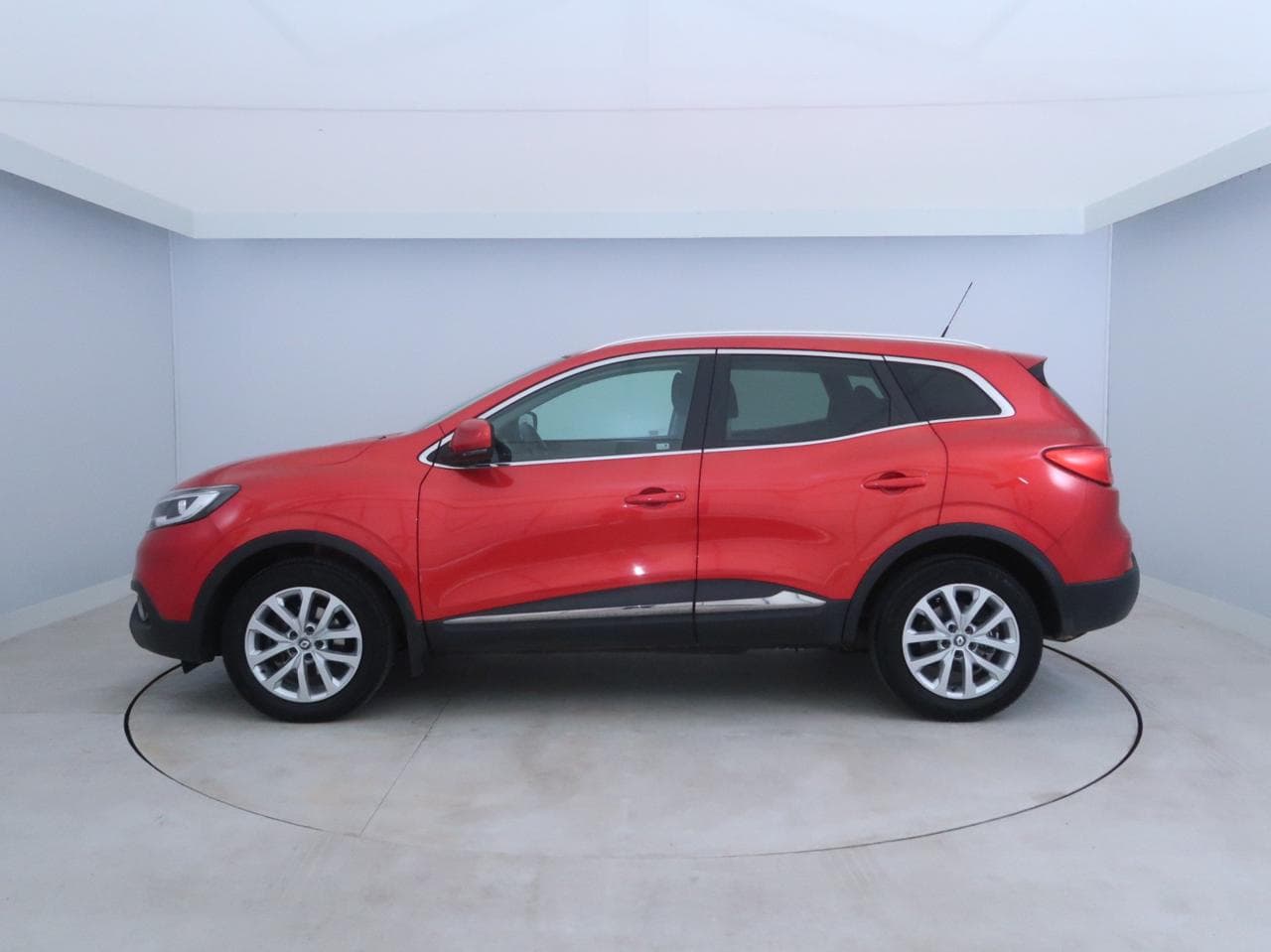 2017 Renault KADJAR - 4