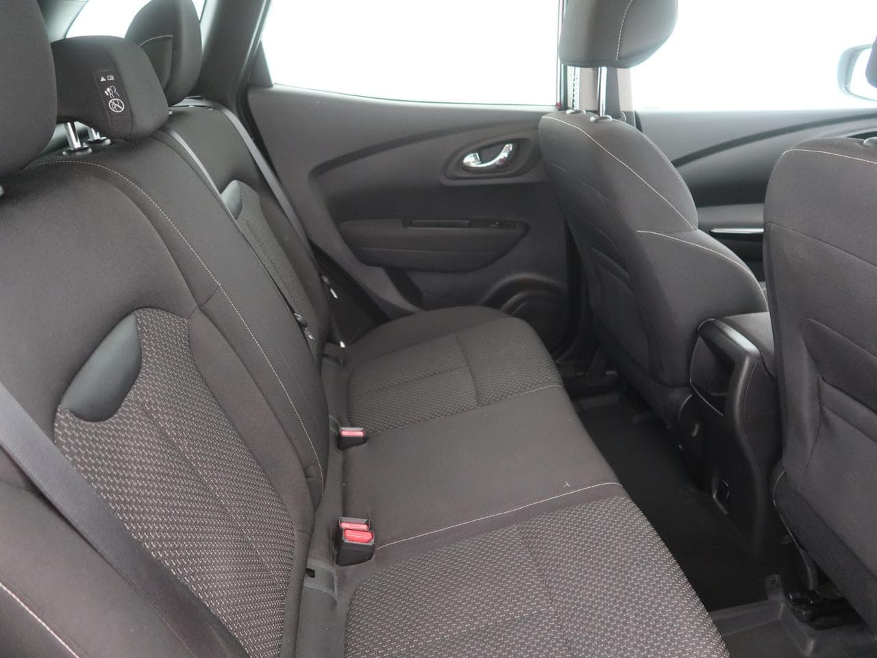 2017 Renault KADJAR - 13