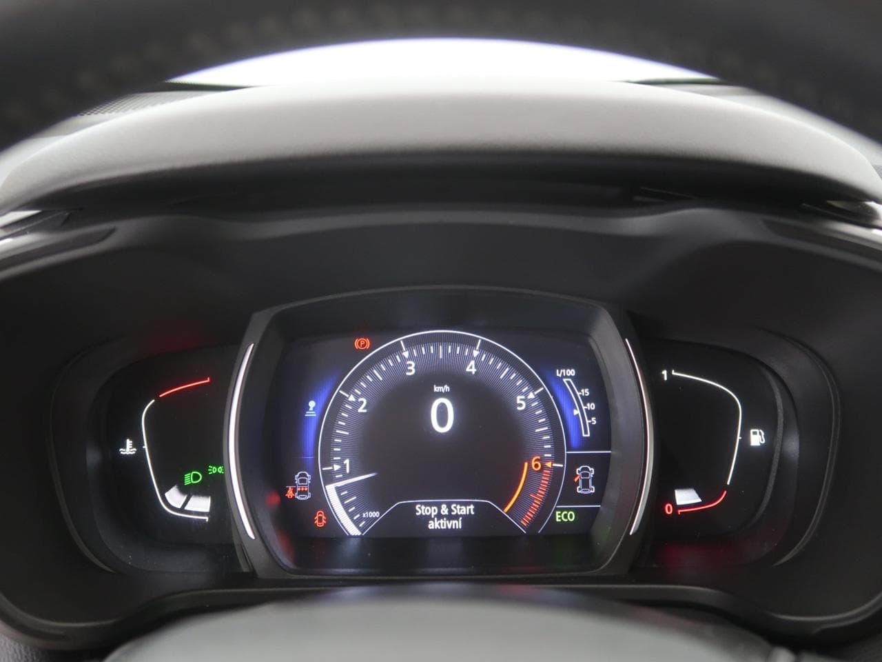 2017 Renault KADJAR - 19
