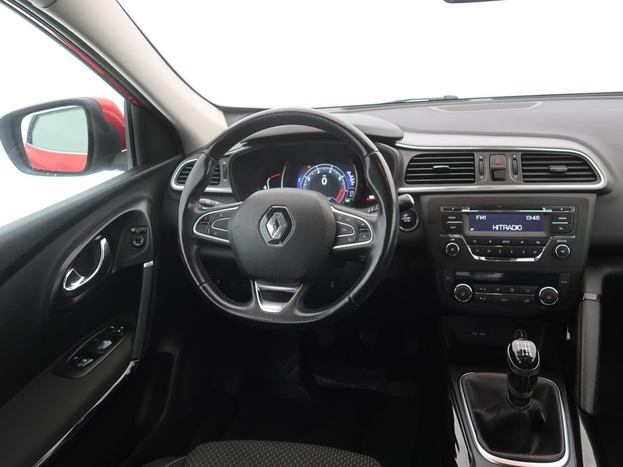 2017 Renault KADJAR - 9