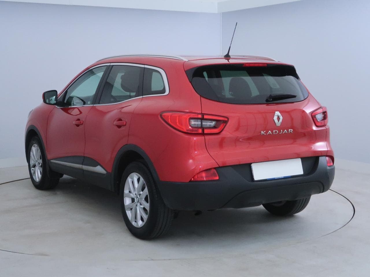 2017 Renault KADJAR - 5