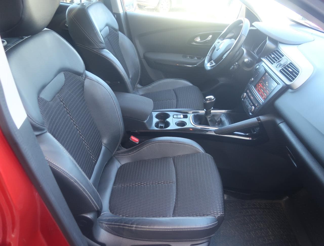 2018 Renault KADJAR - 23