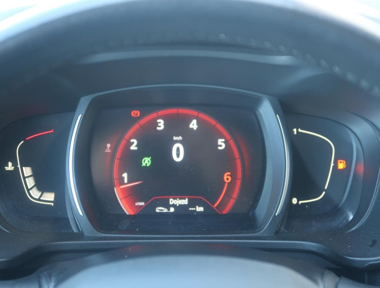 2018 Renault KADJAR - 36