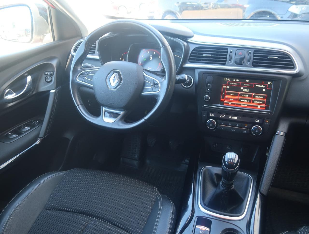 2018 Renault KADJAR - 14