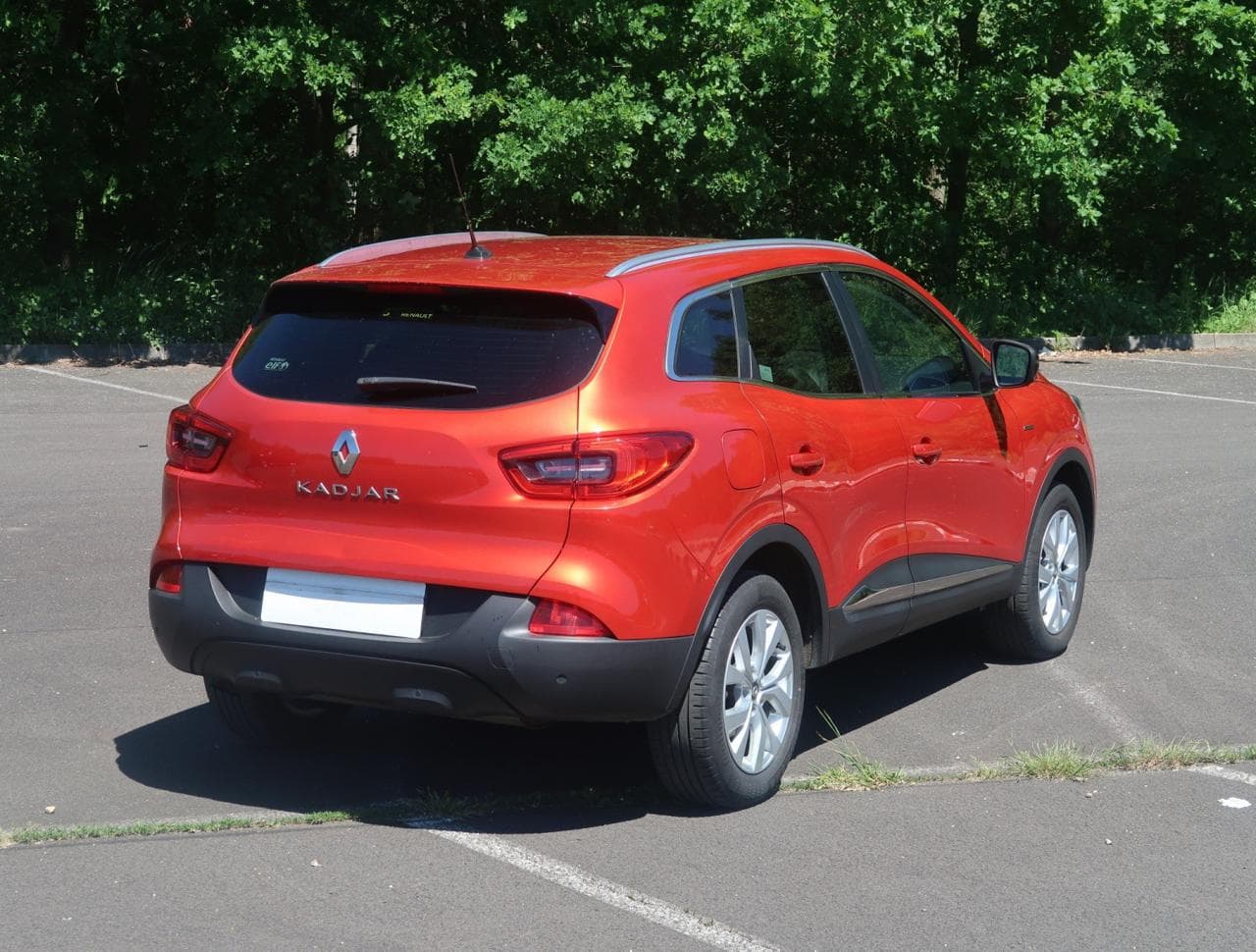 2018 Renault KADJAR - 10