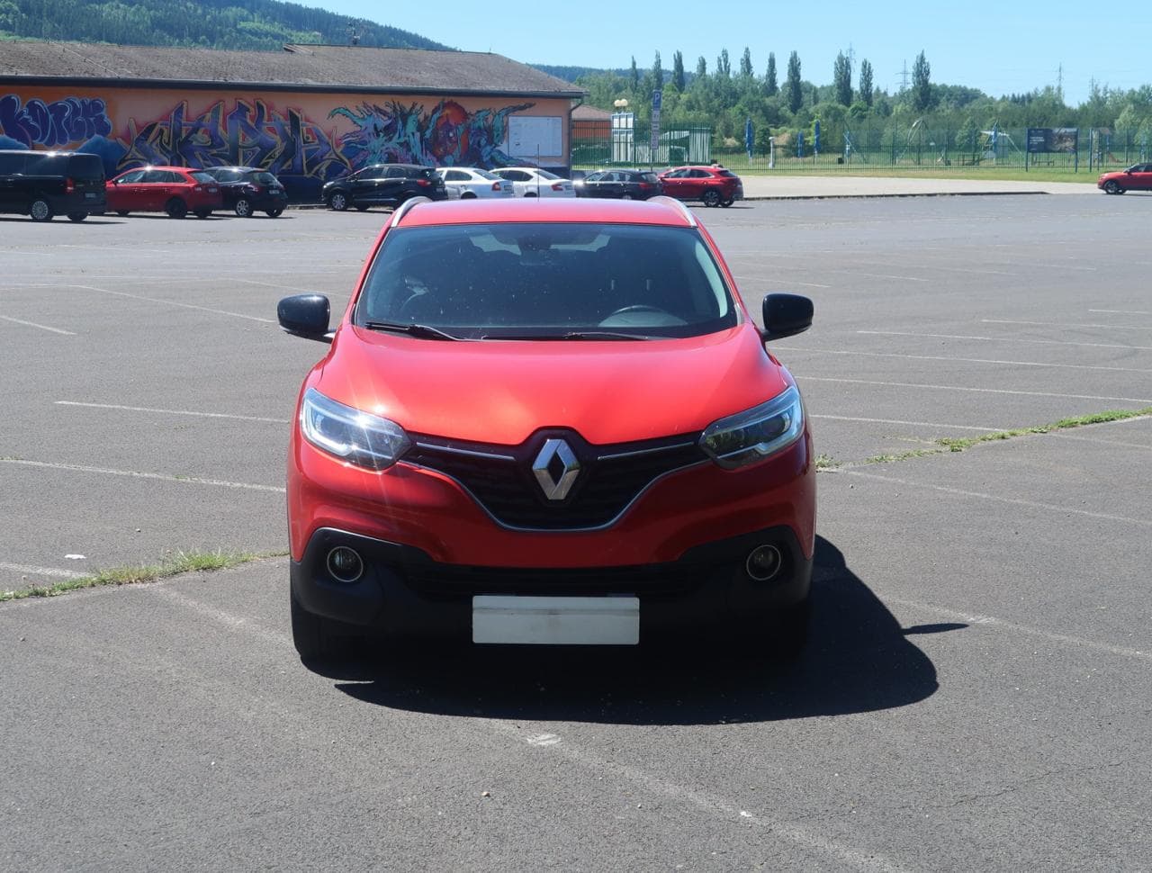 2018 Renault KADJAR - 2