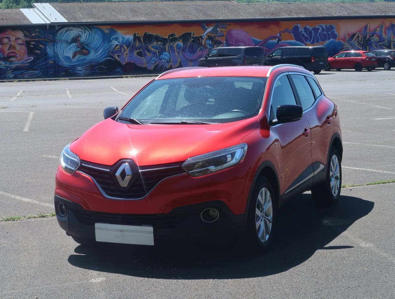 2018 Renault KADJAR - 4
