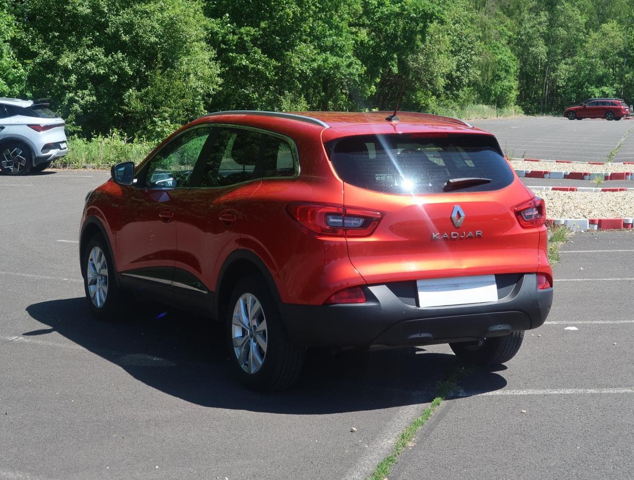 2018 Renault KADJAR - 6