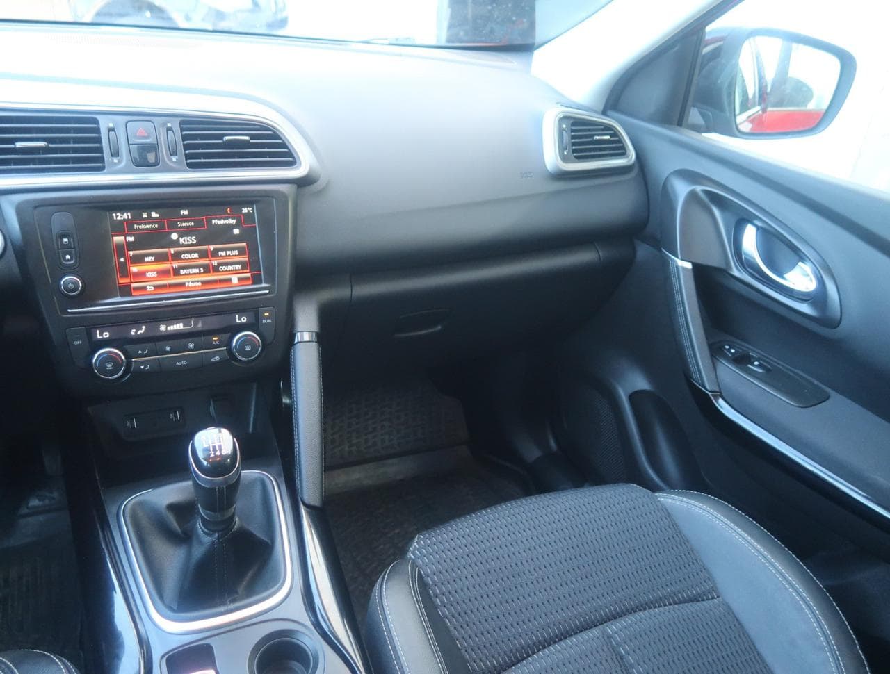 2018 Renault KADJAR - 20