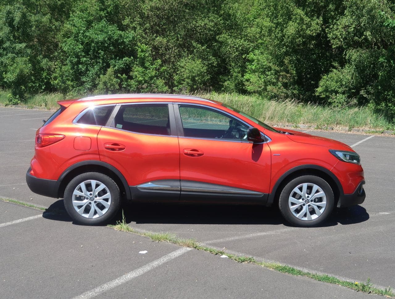 2018 Renault KADJAR - 12