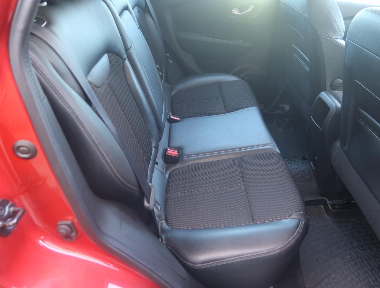 2018 Renault KADJAR - 26