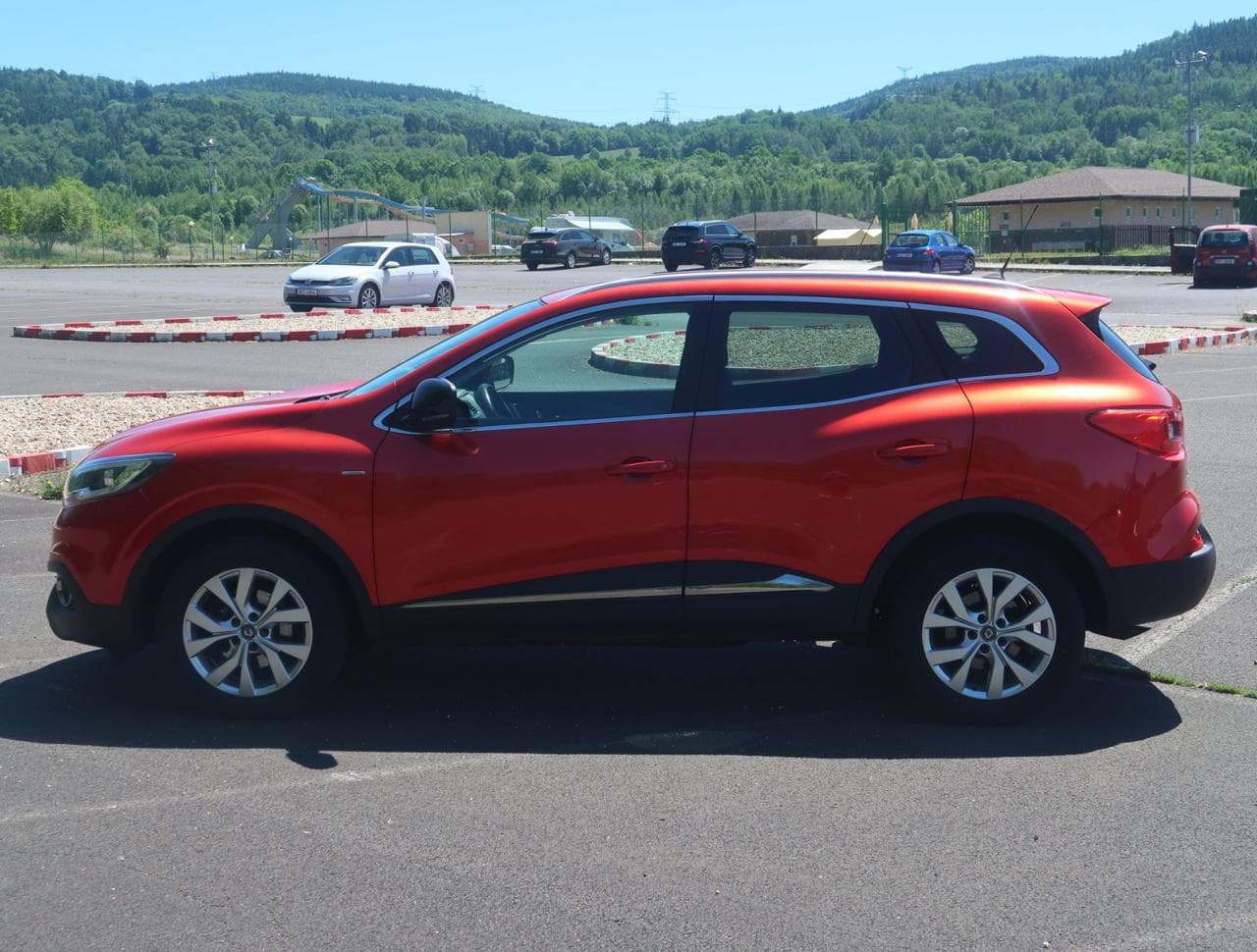 2018 Renault KADJAR - 5
