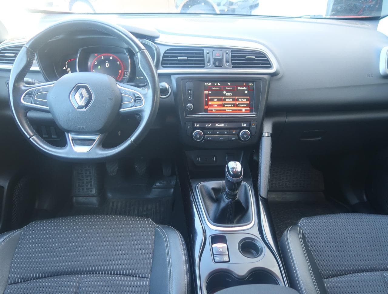 2018 Renault KADJAR - 17