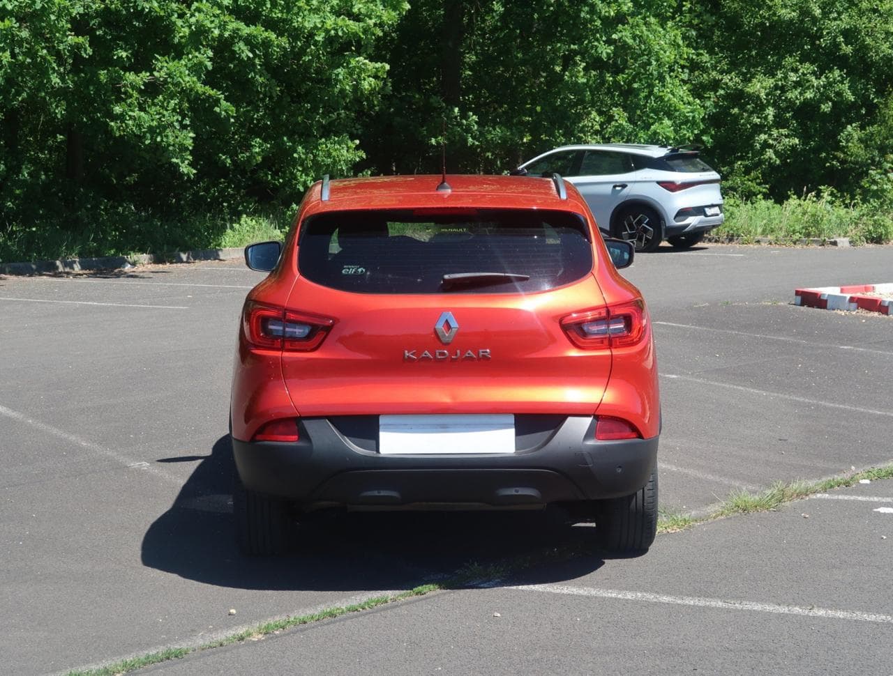 2018 Renault KADJAR - 8