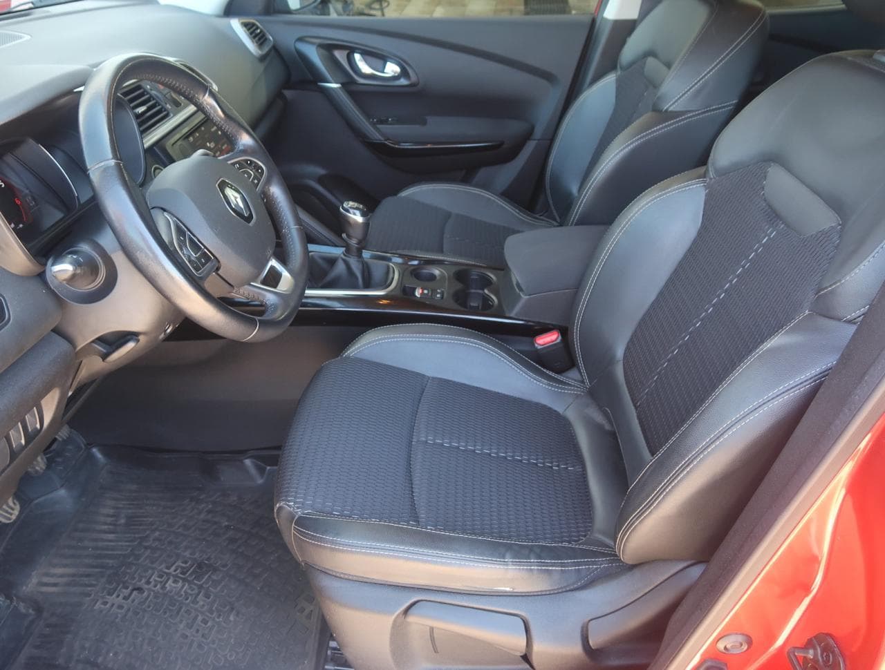 2018 Renault KADJAR - 33