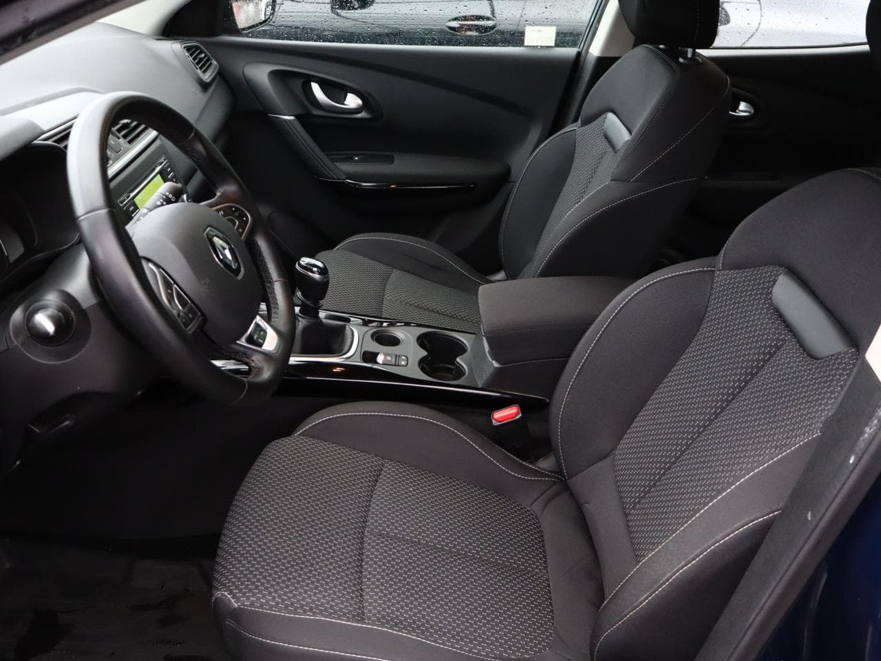 2019 Renault KADJAR - 36