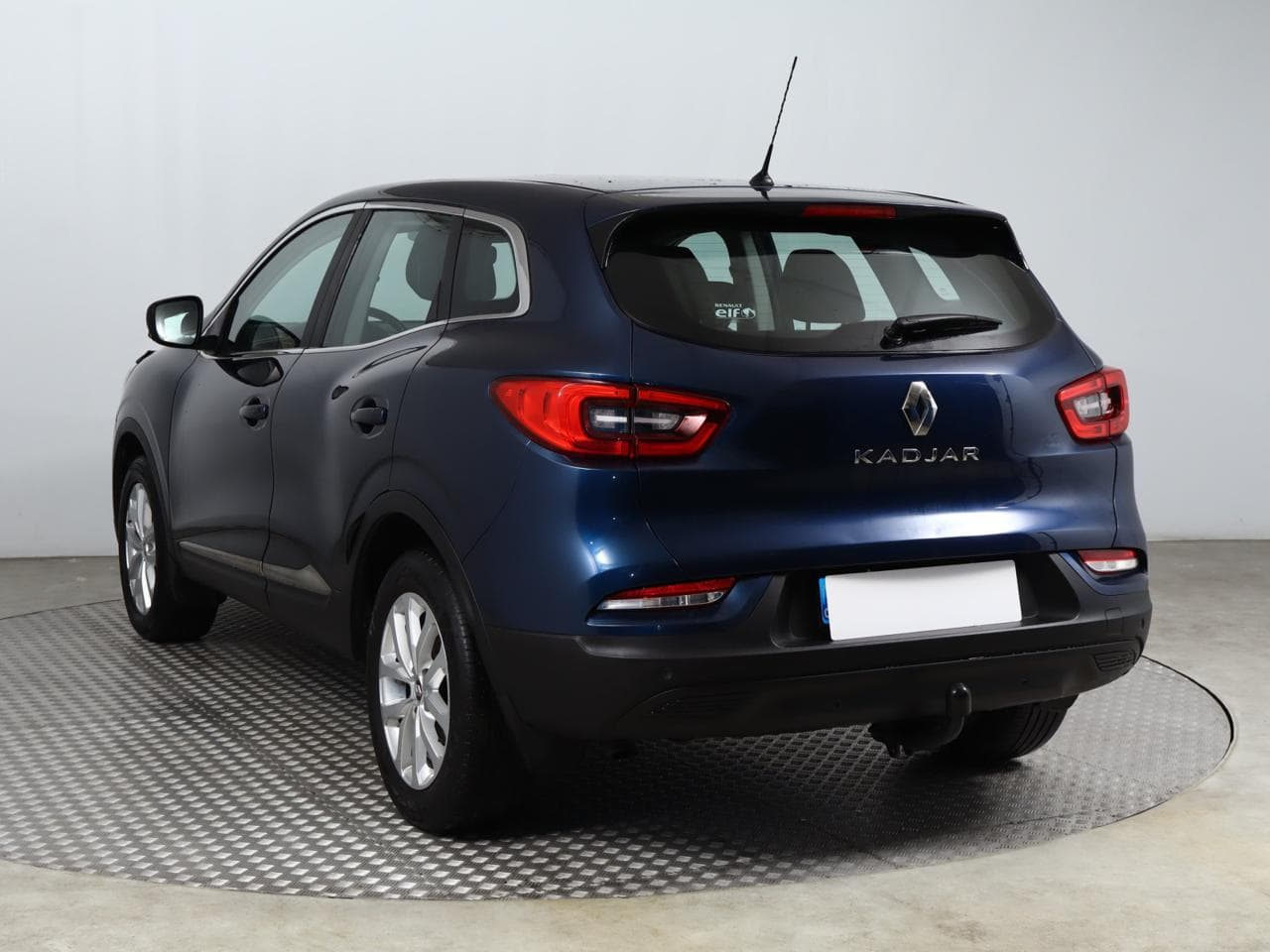 2019 Renault KADJAR - 9