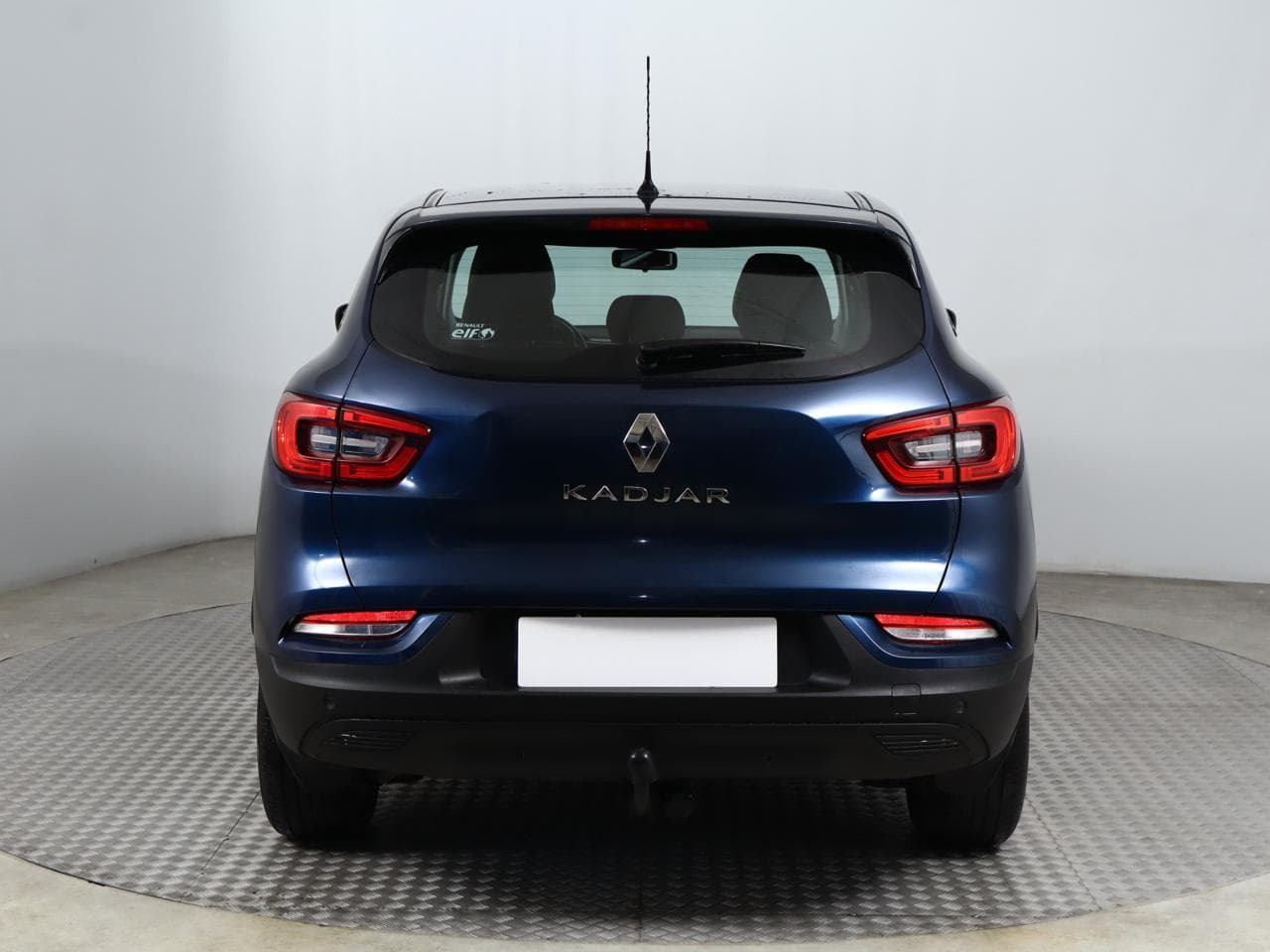 2019 Renault KADJAR - 12