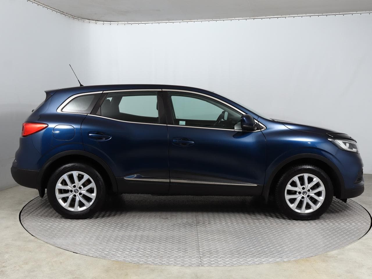 2019 Renault KADJAR - 18