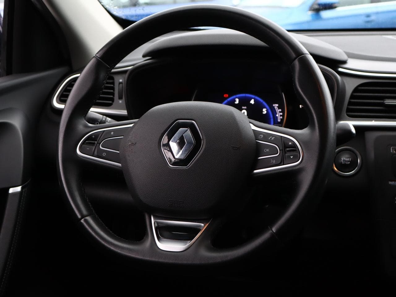 2019 Renault KADJAR - 50