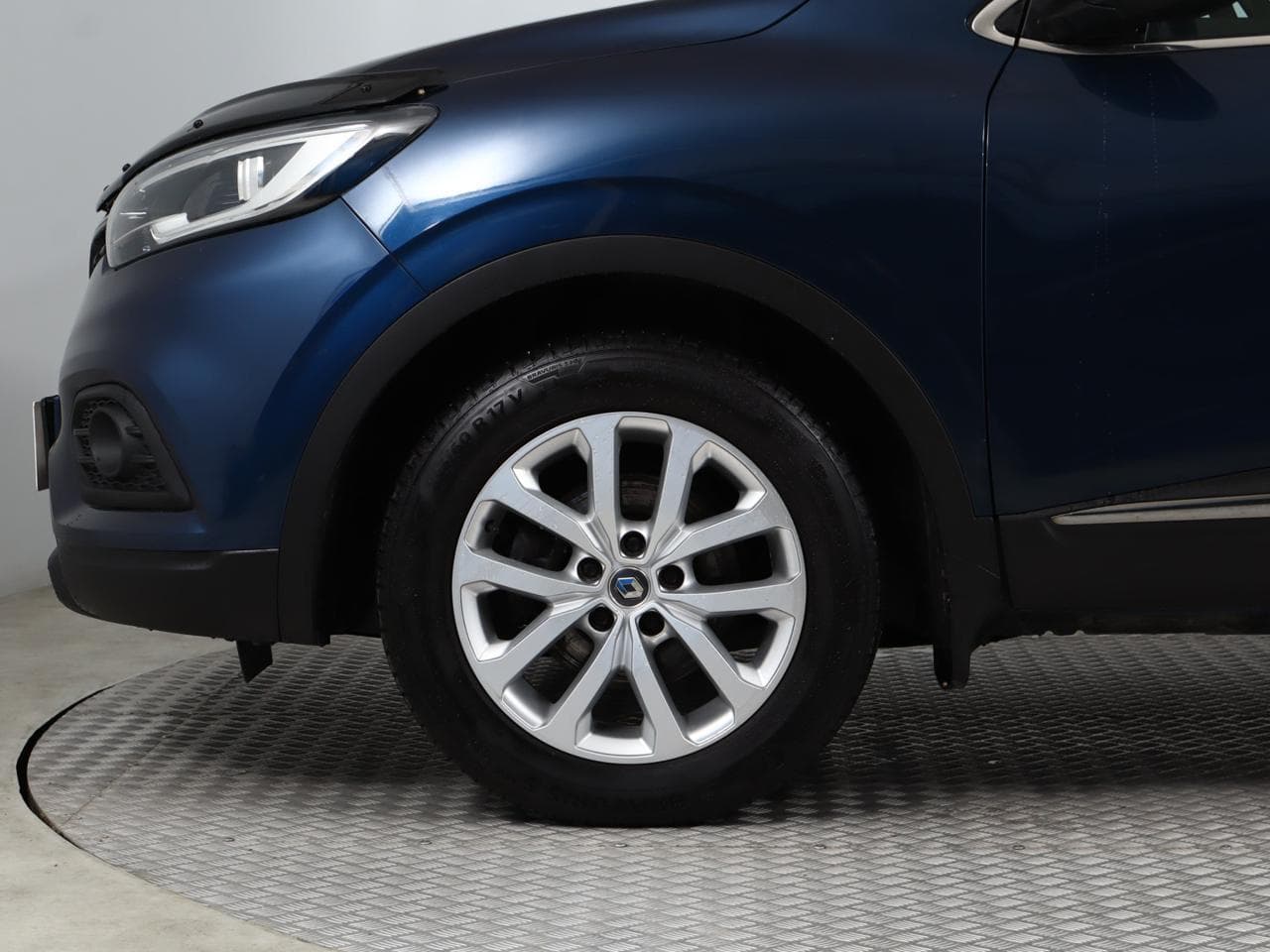 2019 Renault KADJAR - 47