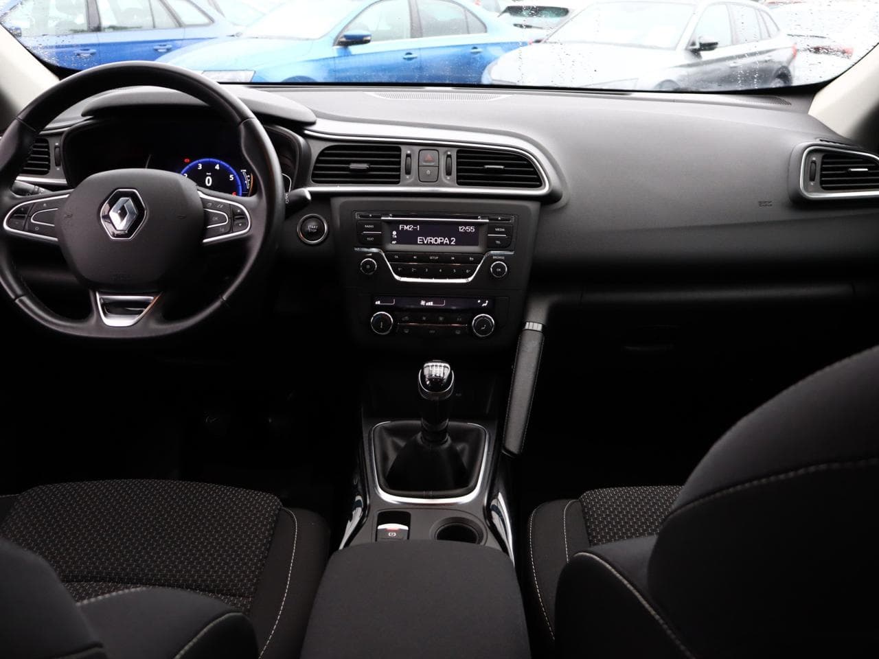 2019 Renault KADJAR - 21