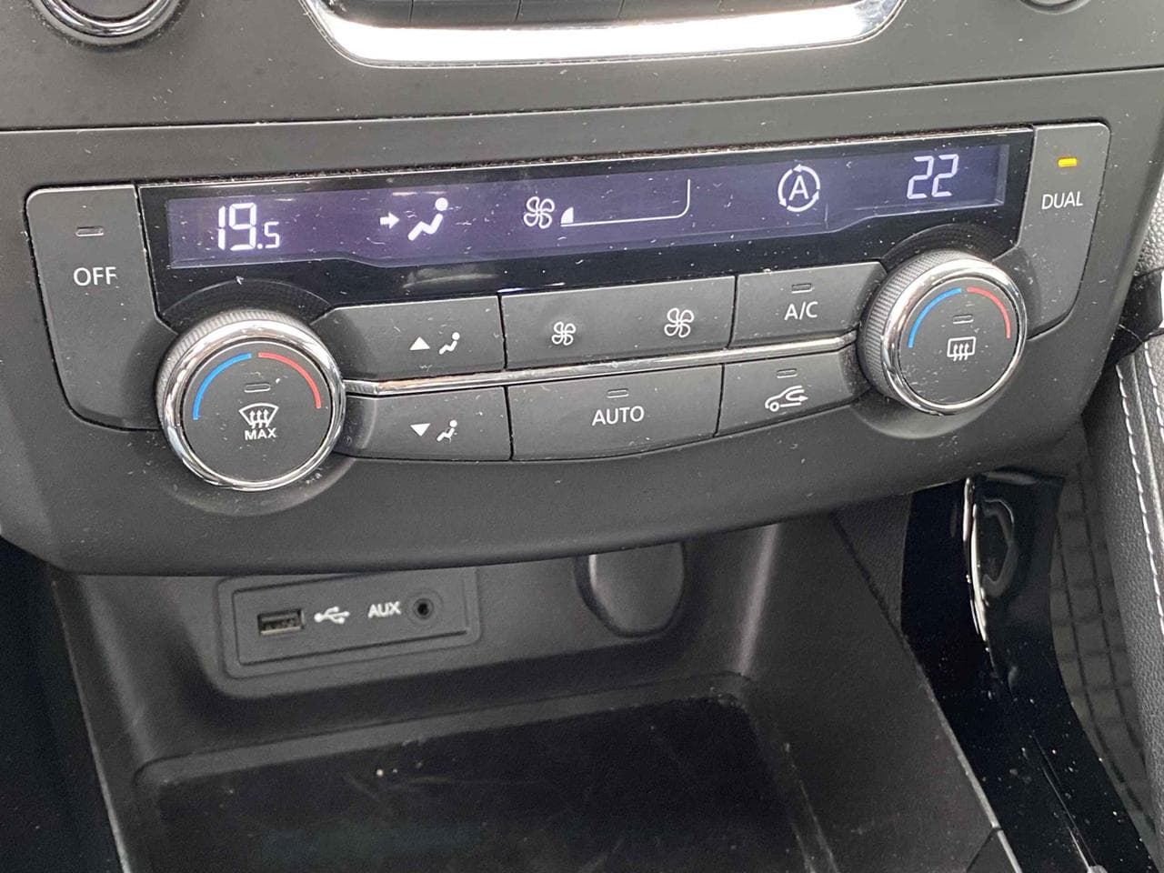 2016 Renault KADJAR - 28