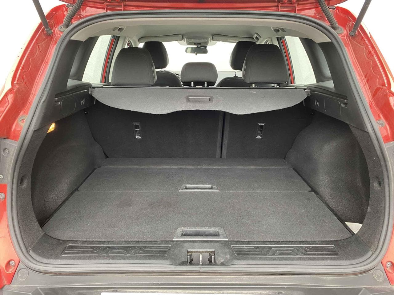 2016 Renault KADJAR - 12