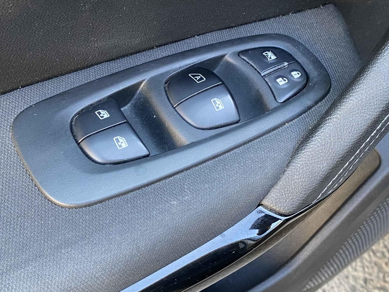 2015 Renault KADJAR - 21