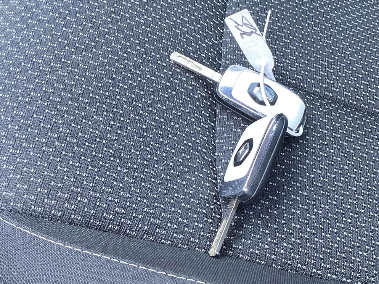 2015 Renault KADJAR - 30