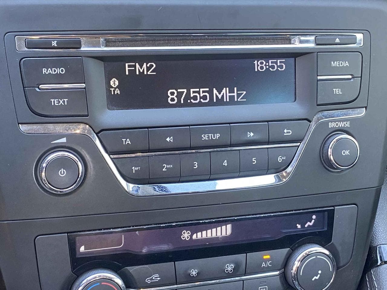 2015 Renault KADJAR - 28