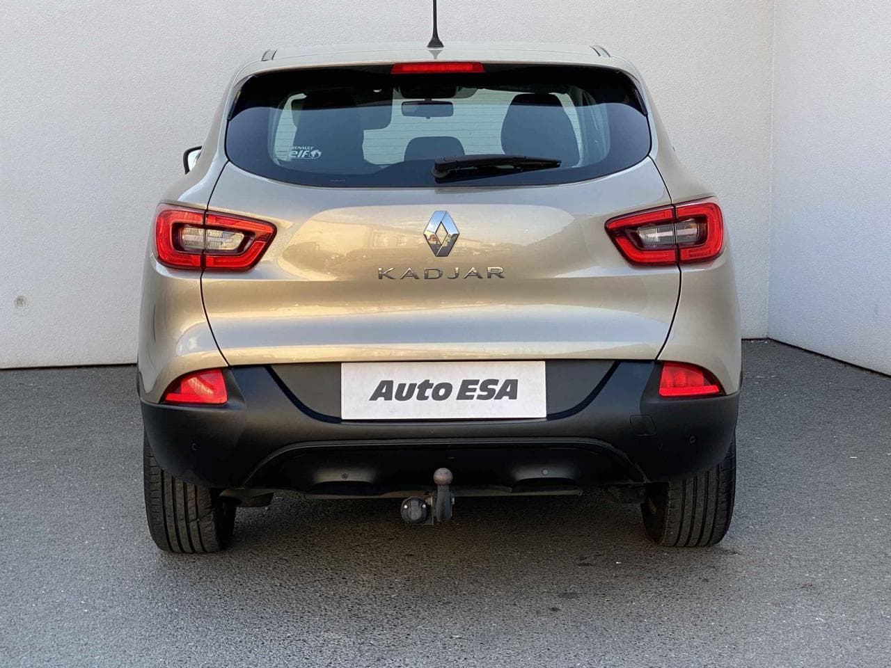 2015 Renault KADJAR - 9