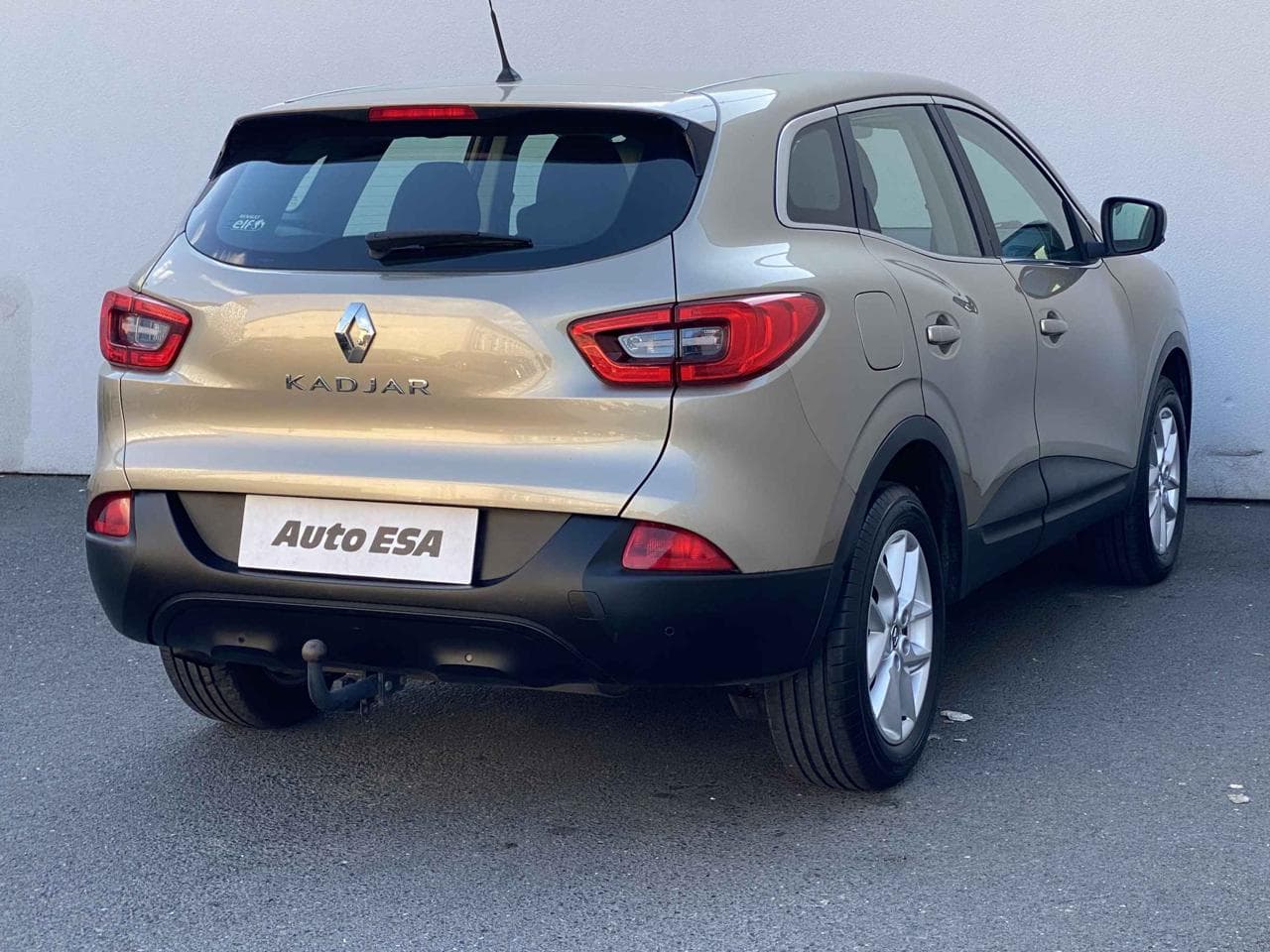 2015 Renault KADJAR - 7