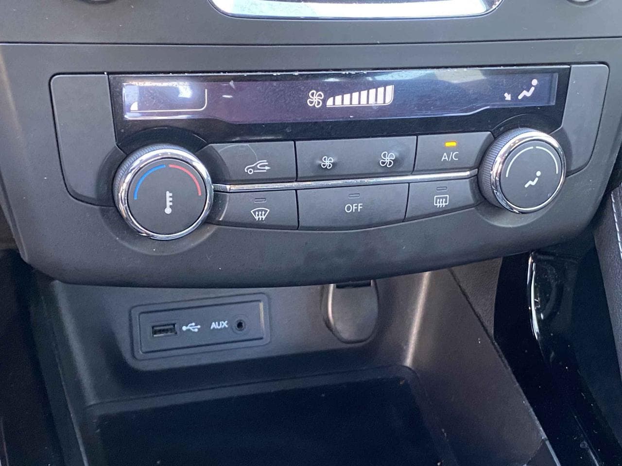 2015 Renault KADJAR - 26