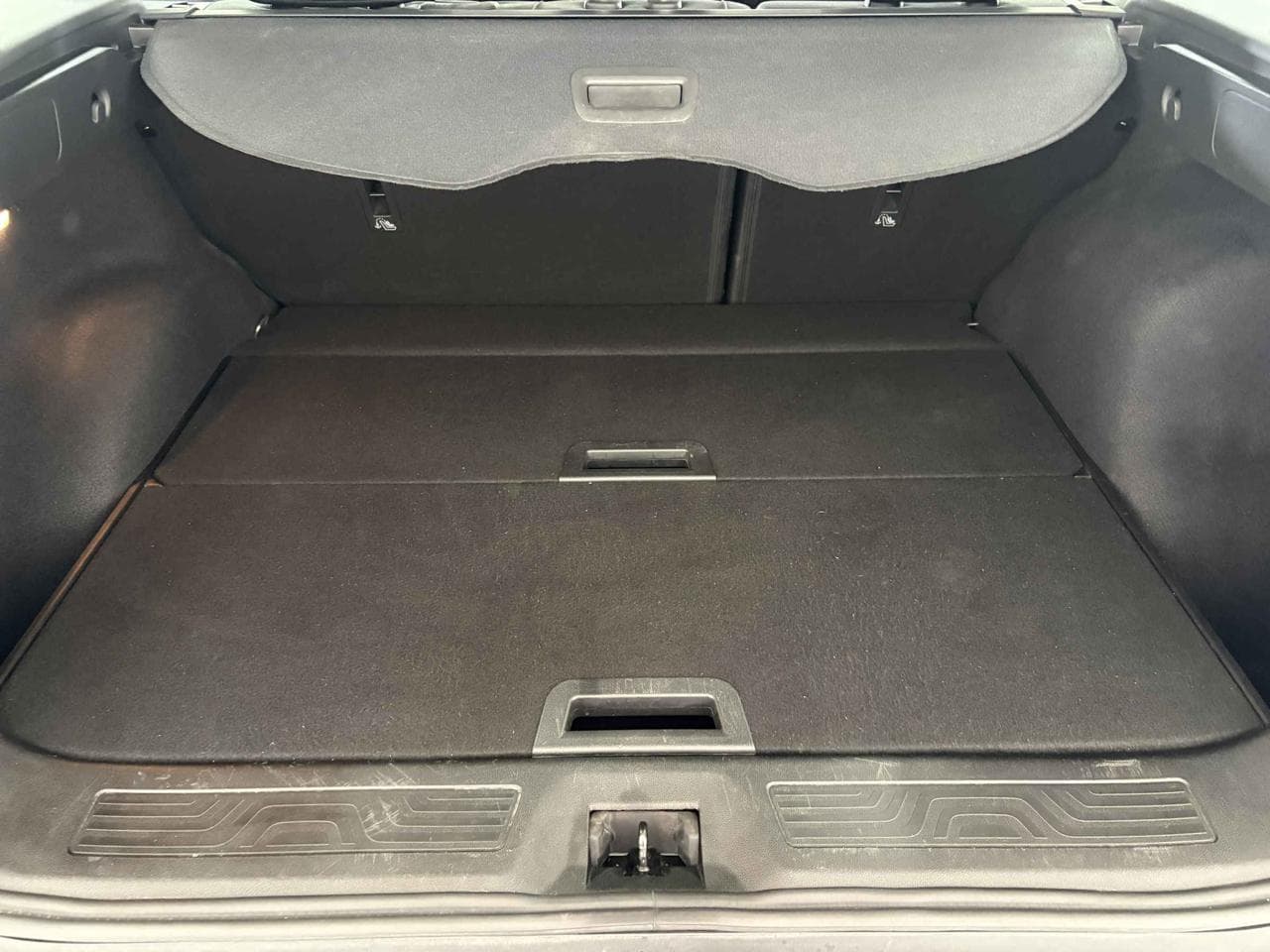 2015 Renault KADJAR - 12