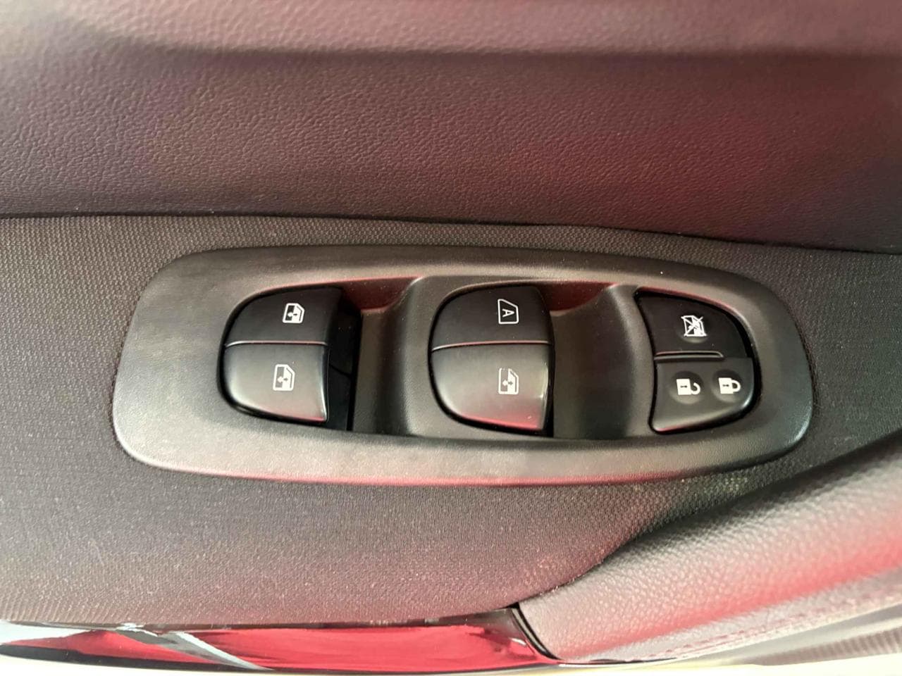2015 Renault KADJAR - 22