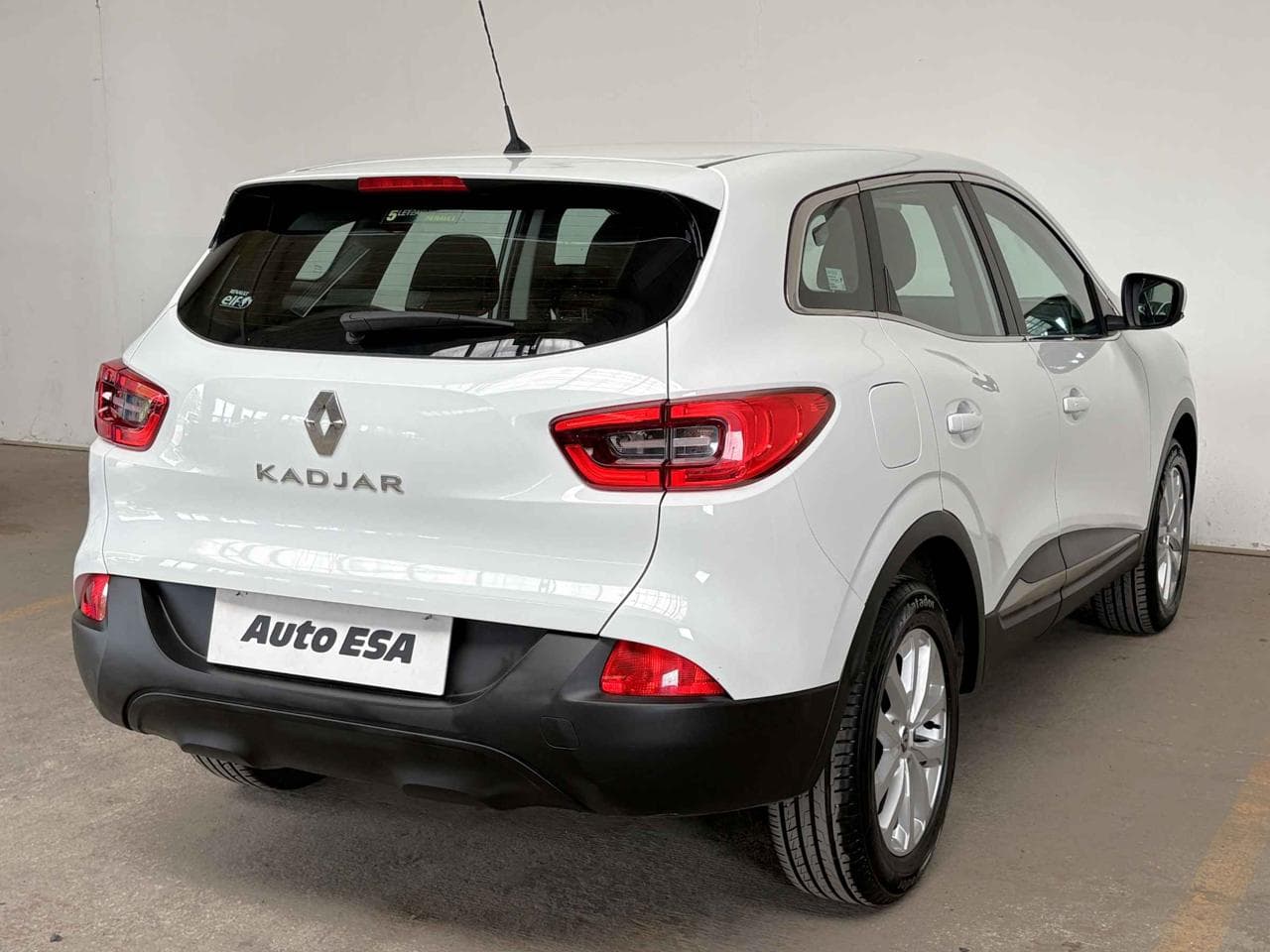 2015 Renault KADJAR - 6