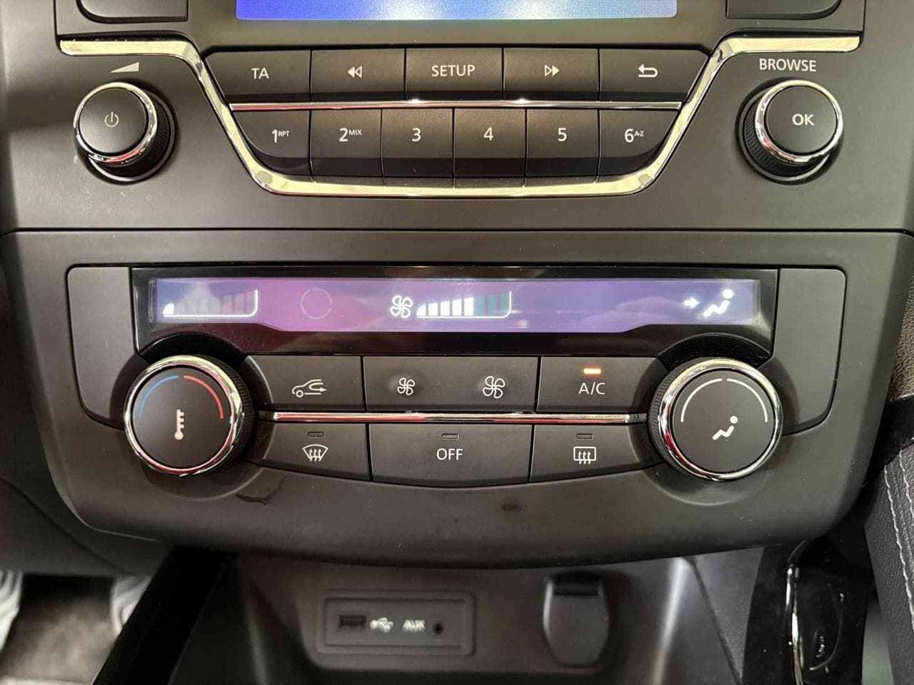 2015 Renault KADJAR - 24