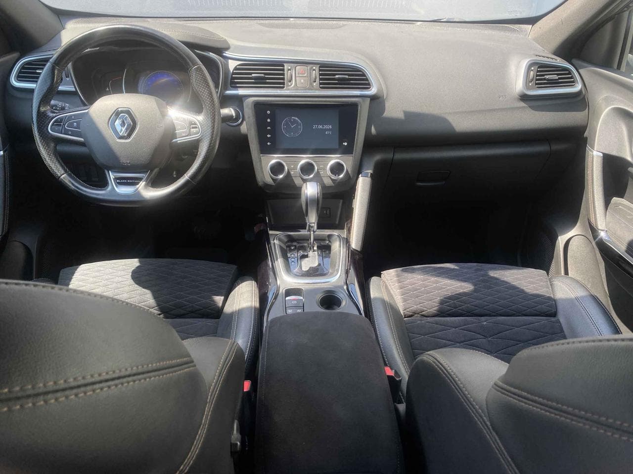 2020 Renault KADJAR - 11