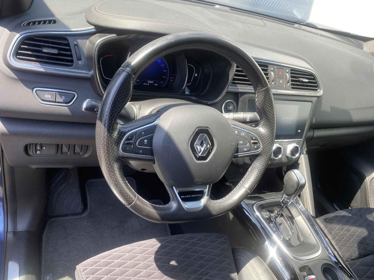 2020 Renault KADJAR - 21