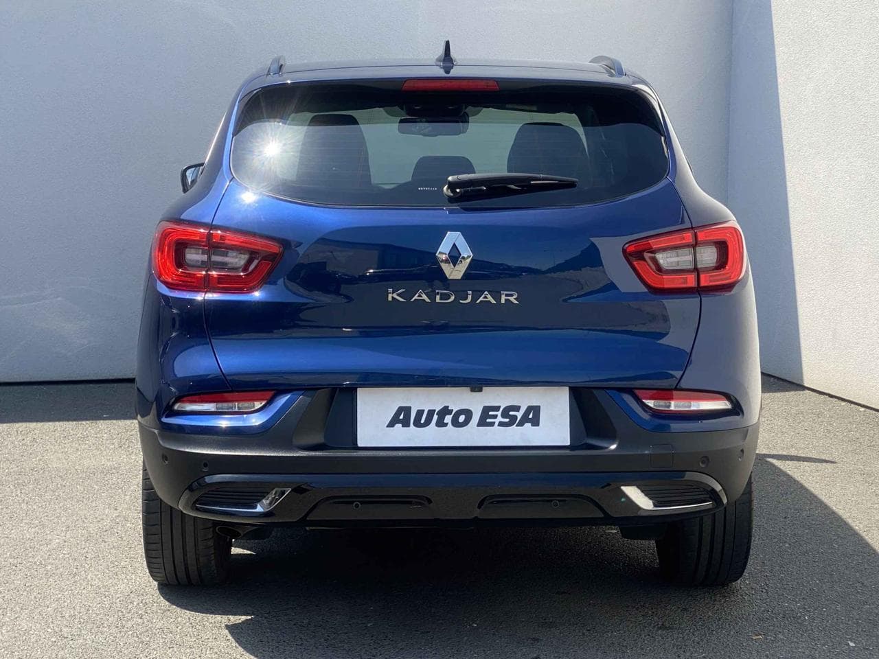 2020 Renault KADJAR - 6