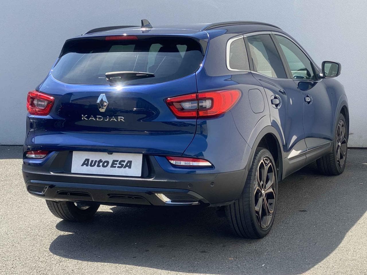 2020 Renault KADJAR - 5