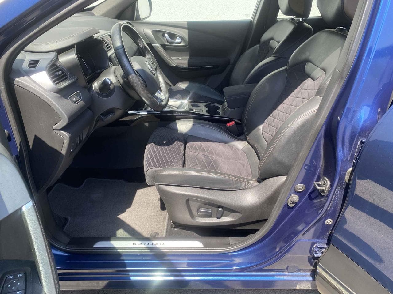 2020 Renault KADJAR - 13