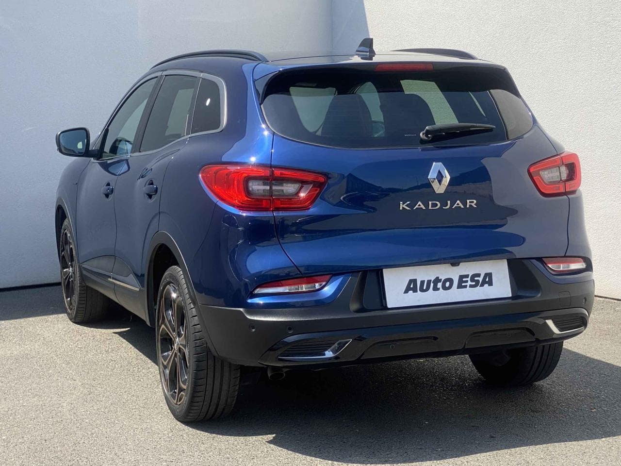 2020 Renault KADJAR - 8