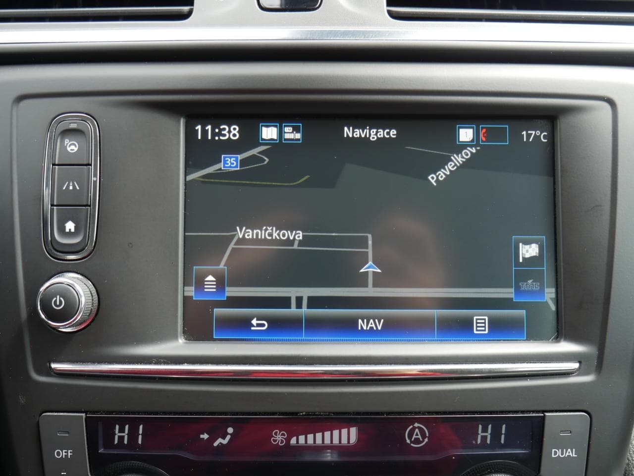 2015 Renault KADJAR - 16