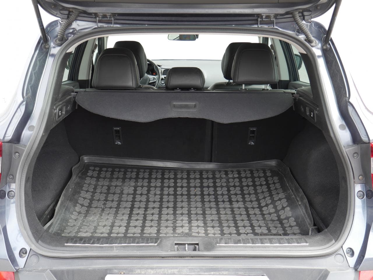 2015 Renault KADJAR - 7