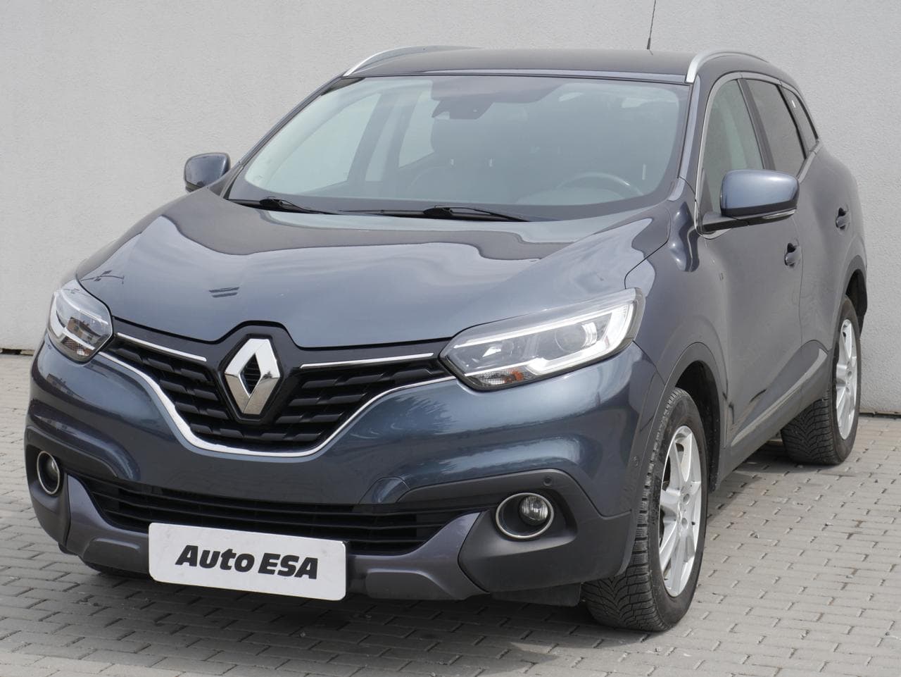 2015 Renault KADJAR - 3